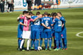 Getafe cukur Espanyol