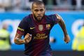 Alves pastikan tak ada...