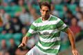 Samaras: Celtic santai...