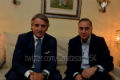 Mancini resmi tangani...