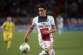 Cavani tetap sabar meski...
