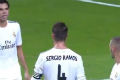 Pepe dan Benzema bersitegang...