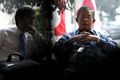Darmin Nasution minta...