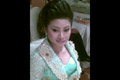 Angela sempat kenalkan...