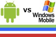 Windows Phone saingi...