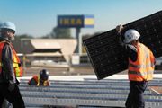 Ini alasan IKEA jual...