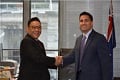 Menteri Bridges: RI...