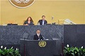 RI jadi Presiden Konferensi...