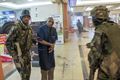 Al-Shabab: Tak ada perempuan...
