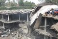 Paska teror di mal Nairobi,...