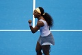 Serena-Navarro tembus...