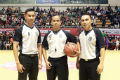 Wasit NBL dan WNBL Indonesia...
