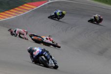 Race Direction gelar...