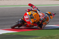 Marquez terancam kehilangan...