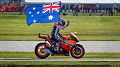 CEO GP Australia sambut...