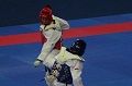 Taekwondo gagal sumbang...