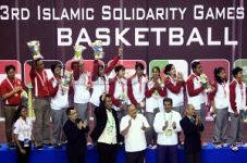 Sukses ISG jadi acuan...