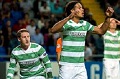 Lawan Barca, Celtic...