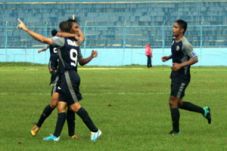 Arema IPL semprot PSSI...