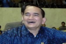 Ruhut sebut, ngeri moral...