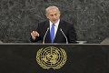 PM Israel: Rouhani serigala...