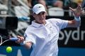 Isner incar turnamen...