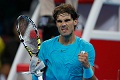 Nadal: Geser Federer...
