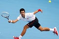Djokovic ngaku merasa...