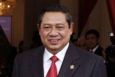 SBY bangga Indonesia...