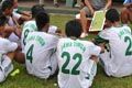 KONI Jatim tidak sigap,...