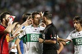 Wasit kontroversial...