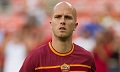 Bradley betah di Roma