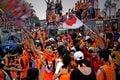 Perseteruan The Jak-Mitra...