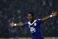 Tony: Pondasi Persib...