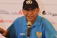 RD sulit memilih Arema...