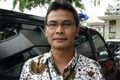 Johan Budi: KPK belum...