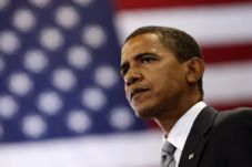 Kehadiran Obama di APEC...