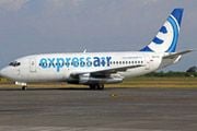 Xpress Air segera buka...