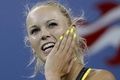Kesempatan Wozniacki...