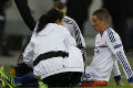 Torres dipastikan absen...