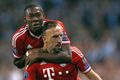 Ribery bawa Bayern ungguli...