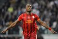 Galatasaray curi gol...