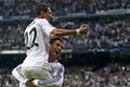 Ronaldo-Di Maria berondong...