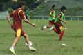 Rebut kemenangan kelima,...