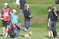 Rooney main sepak bola...