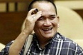 Ruhut: Aku ketua Komisi...