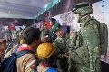 Kostrad pamerkan kecanggihan...
