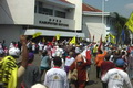 Ribuan warga Batang...