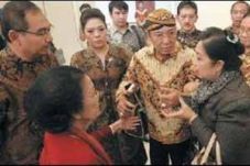 Gusti Moeng berang saat...