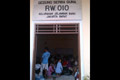 Bantuan terus mengalir...